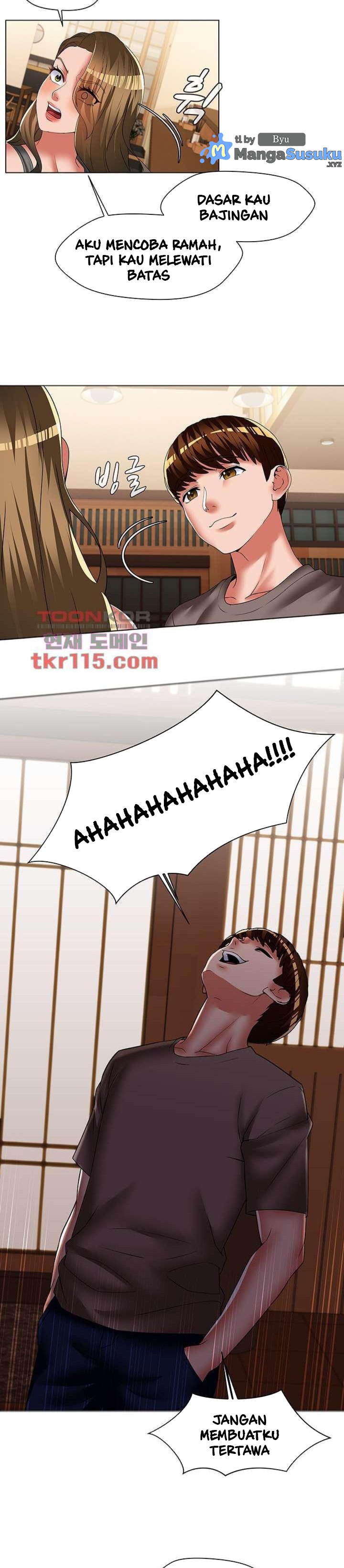 Lewd Wedding - Chapter 28 14 Lewd Wedding - Chapter 28 14