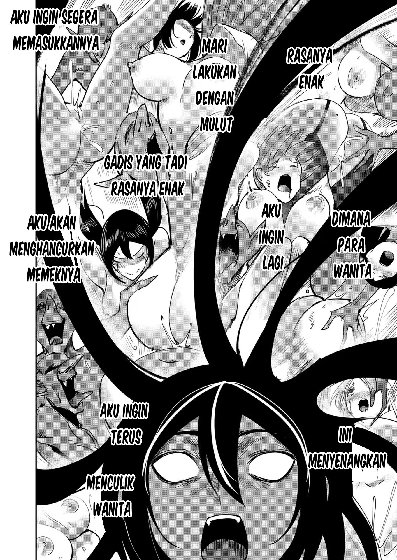 Kichiku Eiyuu - Chapter 28 17 Kichiku Eiyuu - Chapter 28 17