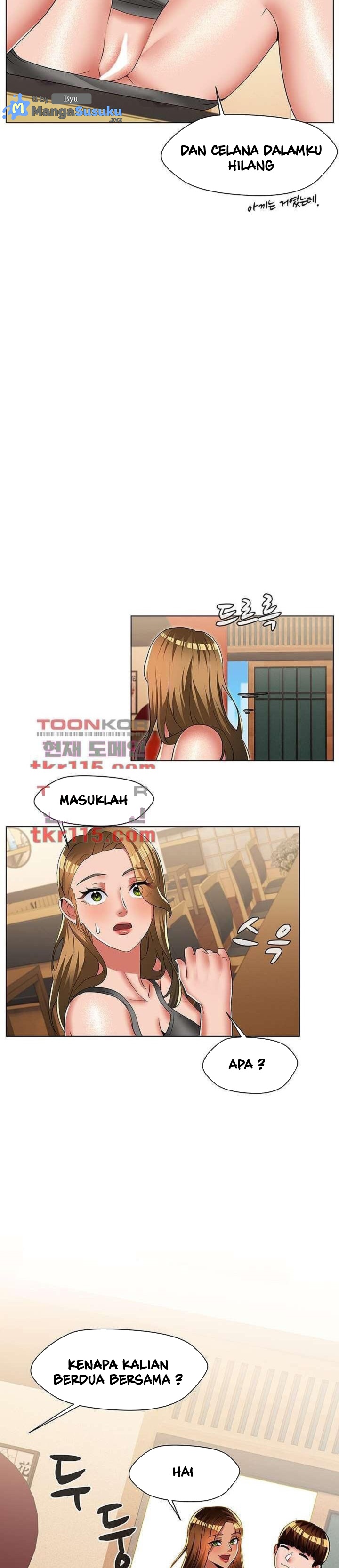 Lewd Wedding - Chapter 28 6 Lewd Wedding - Chapter 28 6