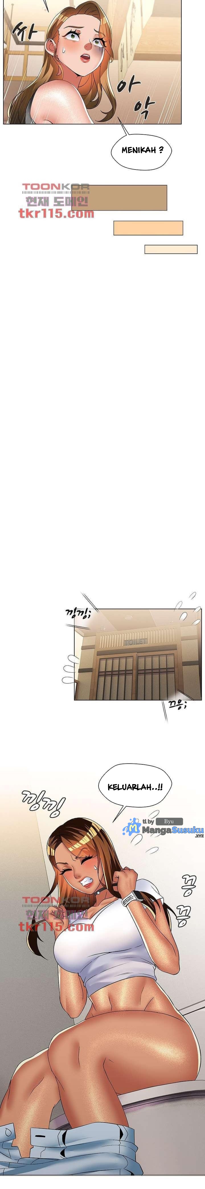 Lewd Wedding - Chapter 28 10 Lewd Wedding - Chapter 28 10