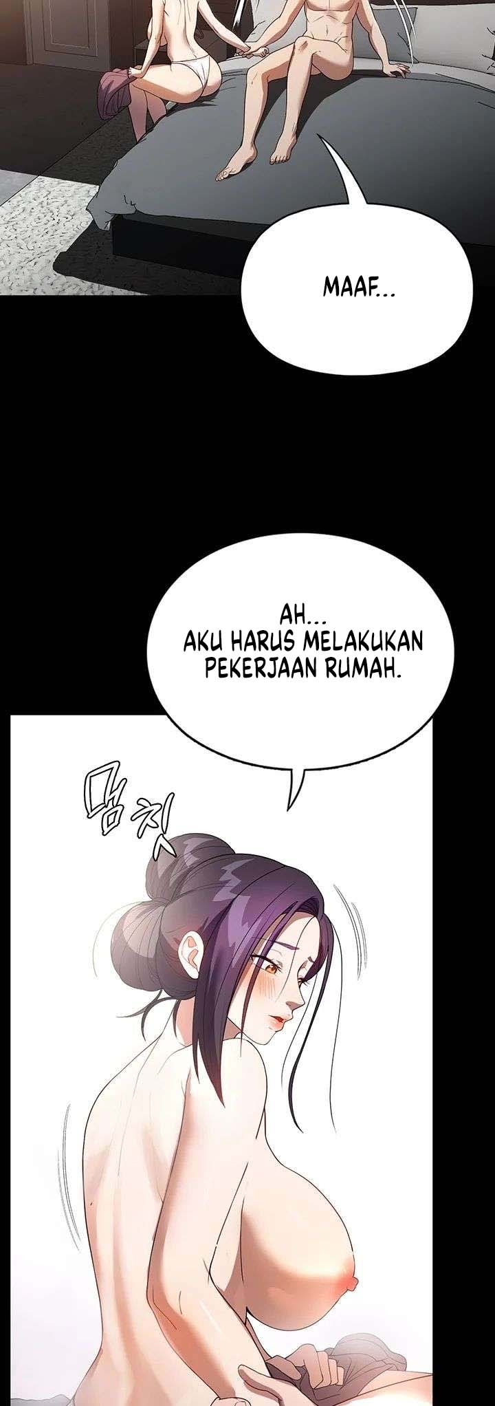 Young maid - Chapter 28 40