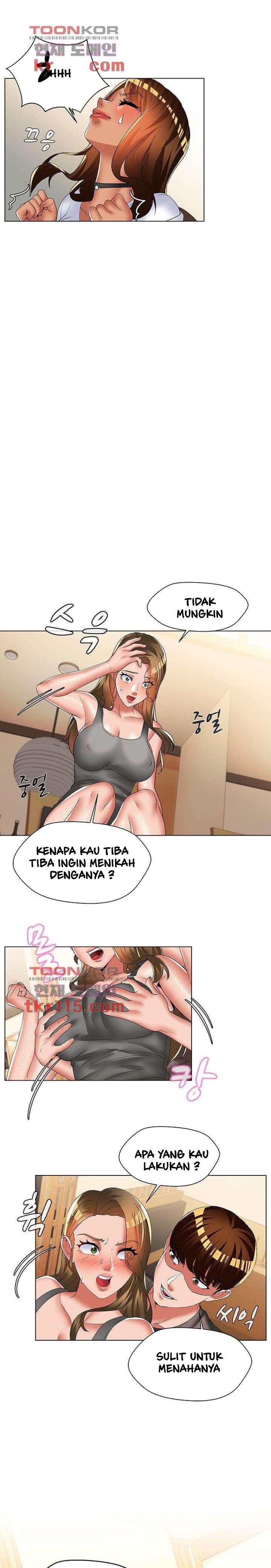 Lewd Wedding - Chapter 28 11 Lewd Wedding - Chapter 28 11