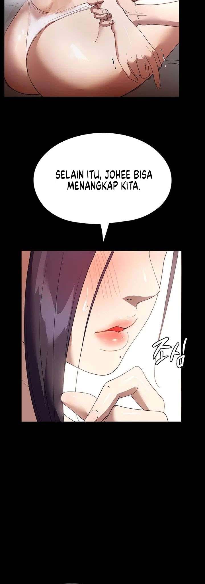 Young maid - Chapter 28 41