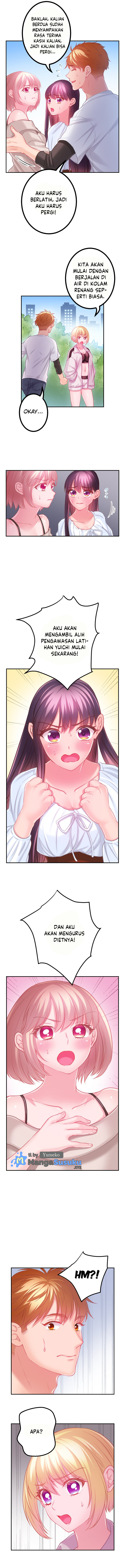 Diet For Sex - Chapter 28 5