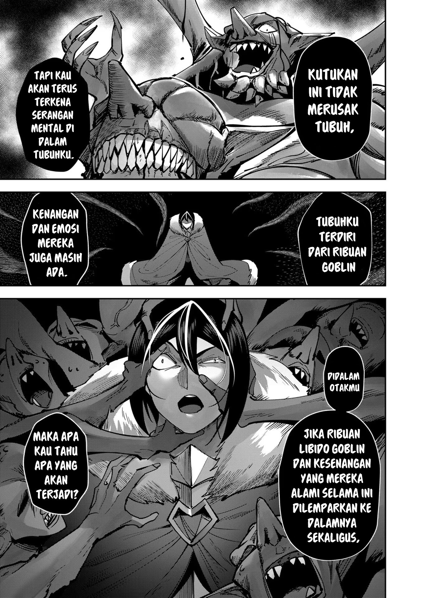 Kichiku Eiyuu - Chapter 28 16 Kichiku Eiyuu - Chapter 28 16