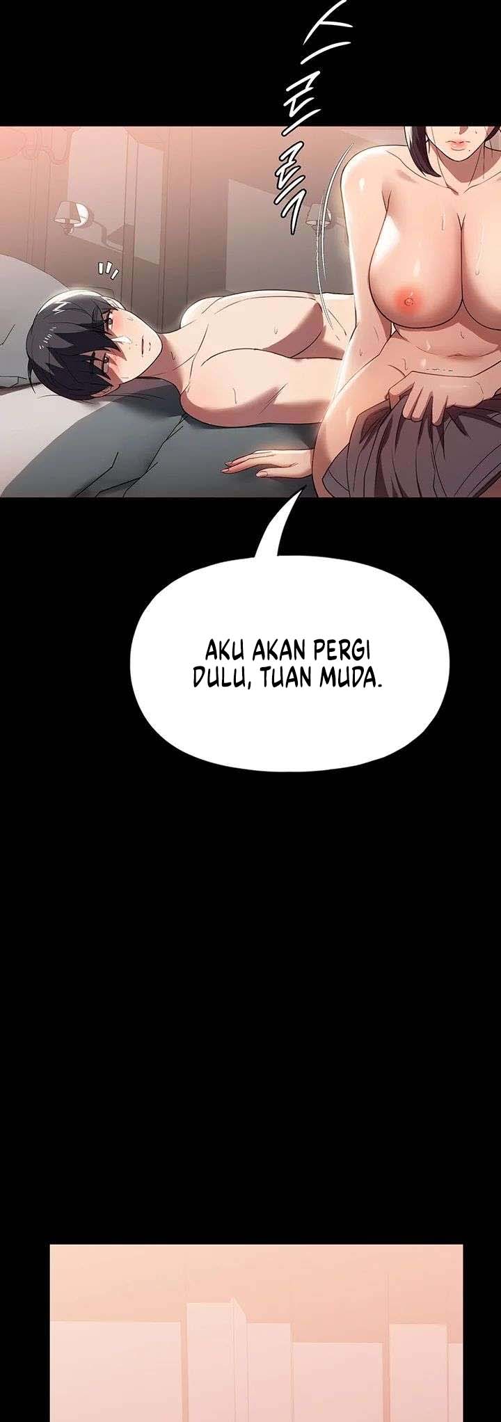 Young maid - Chapter 28 38