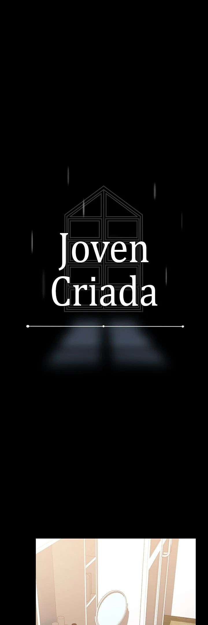 Young maid - Chapter 28 23
