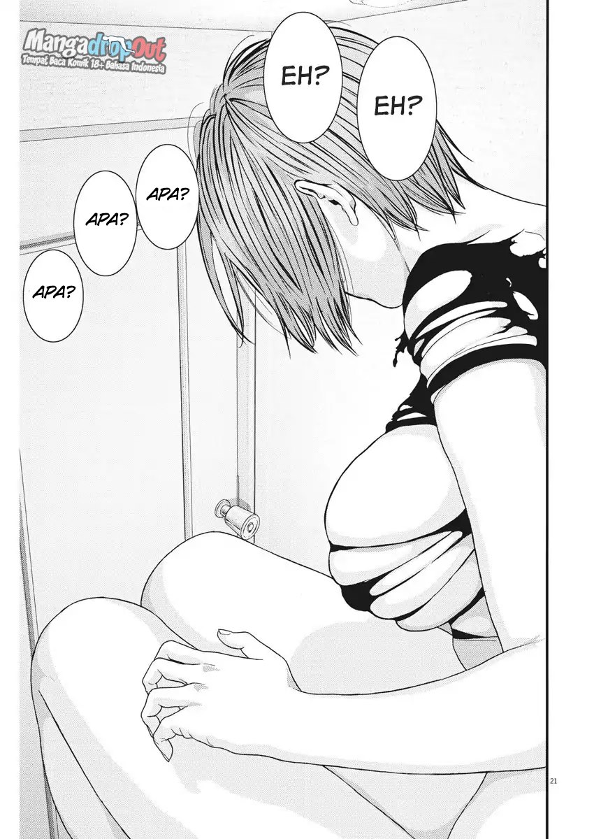 Gigant - Chapter 4 20