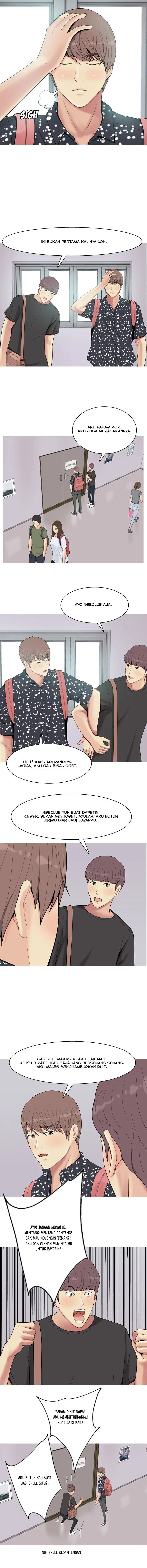 My Lovers Prelude - Chapter 4 3