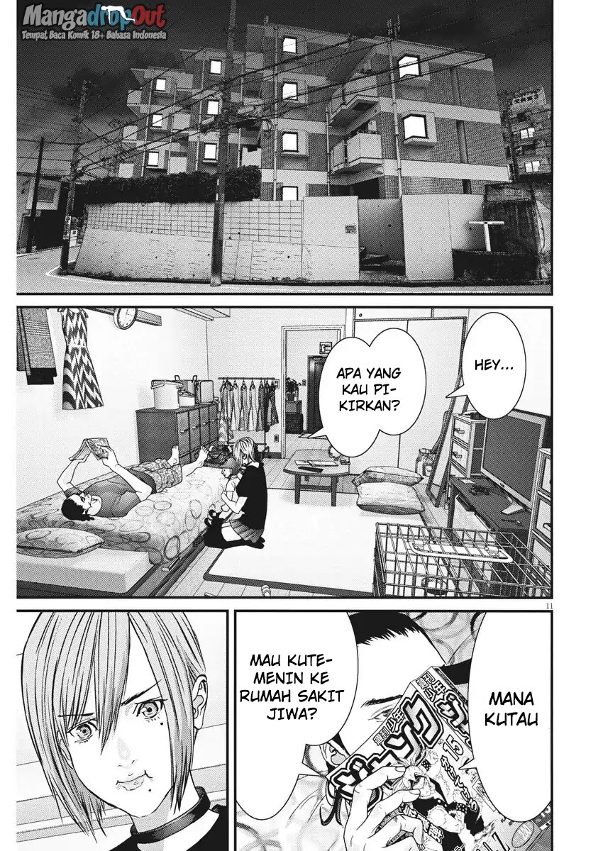 Gigant - Chapter 4 10