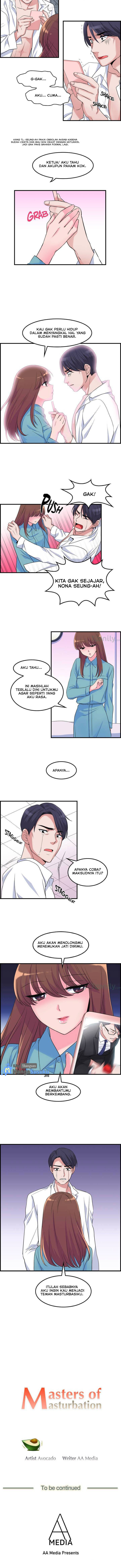 Masters of Masturbation - Chapter 4 6 Masters of Masturbation - Chapter 4 6