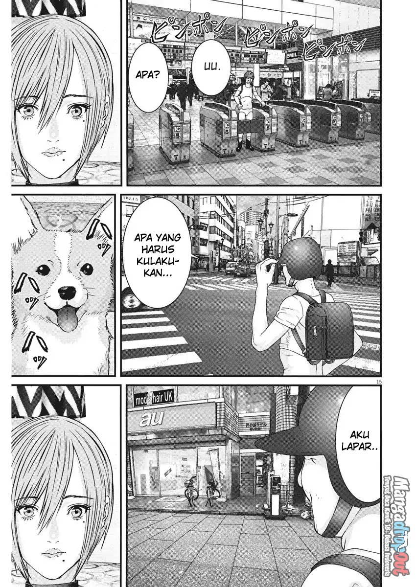 Gigant - Chapter 4 14