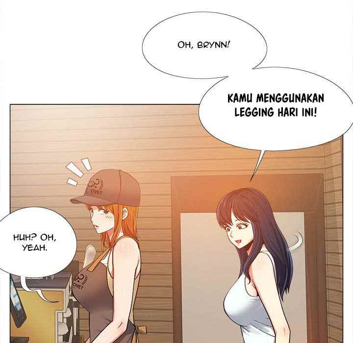 Sergeant Brynn - Chapter 4 55