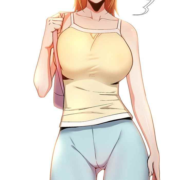 Sergeant Brynn - Chapter 4 34