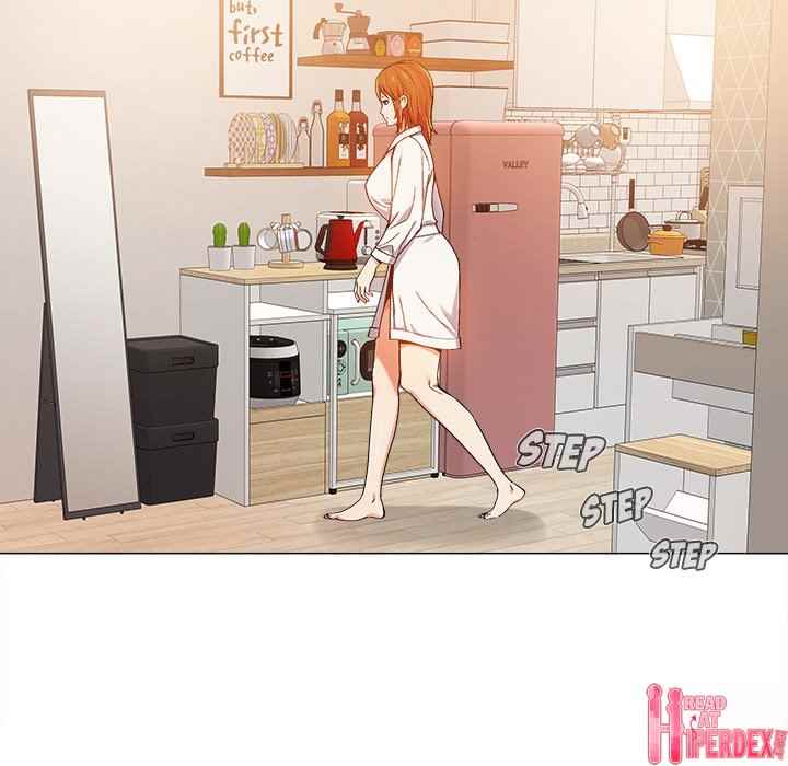 Sergeant Brynn - Chapter 4 11