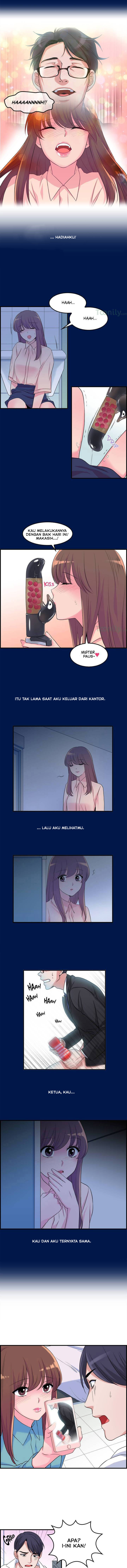 Masters of Masturbation - Chapter 4 5 Masters of Masturbation - Chapter 4 5