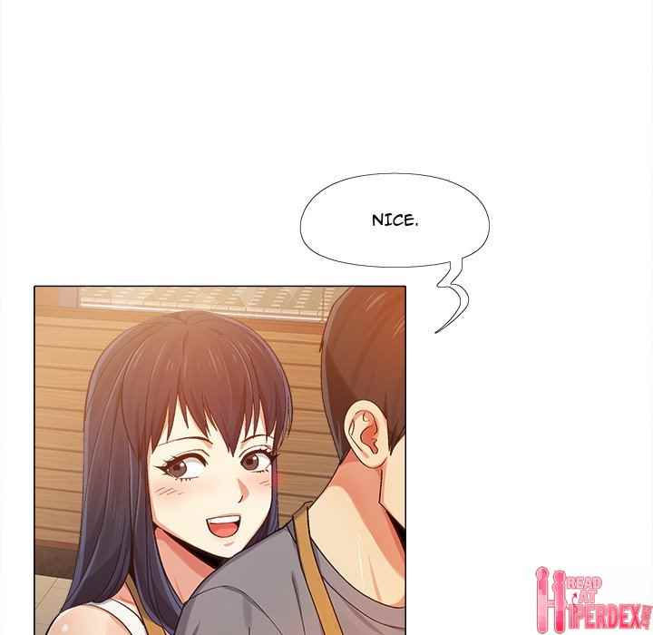 Sergeant Brynn - Chapter 4 110