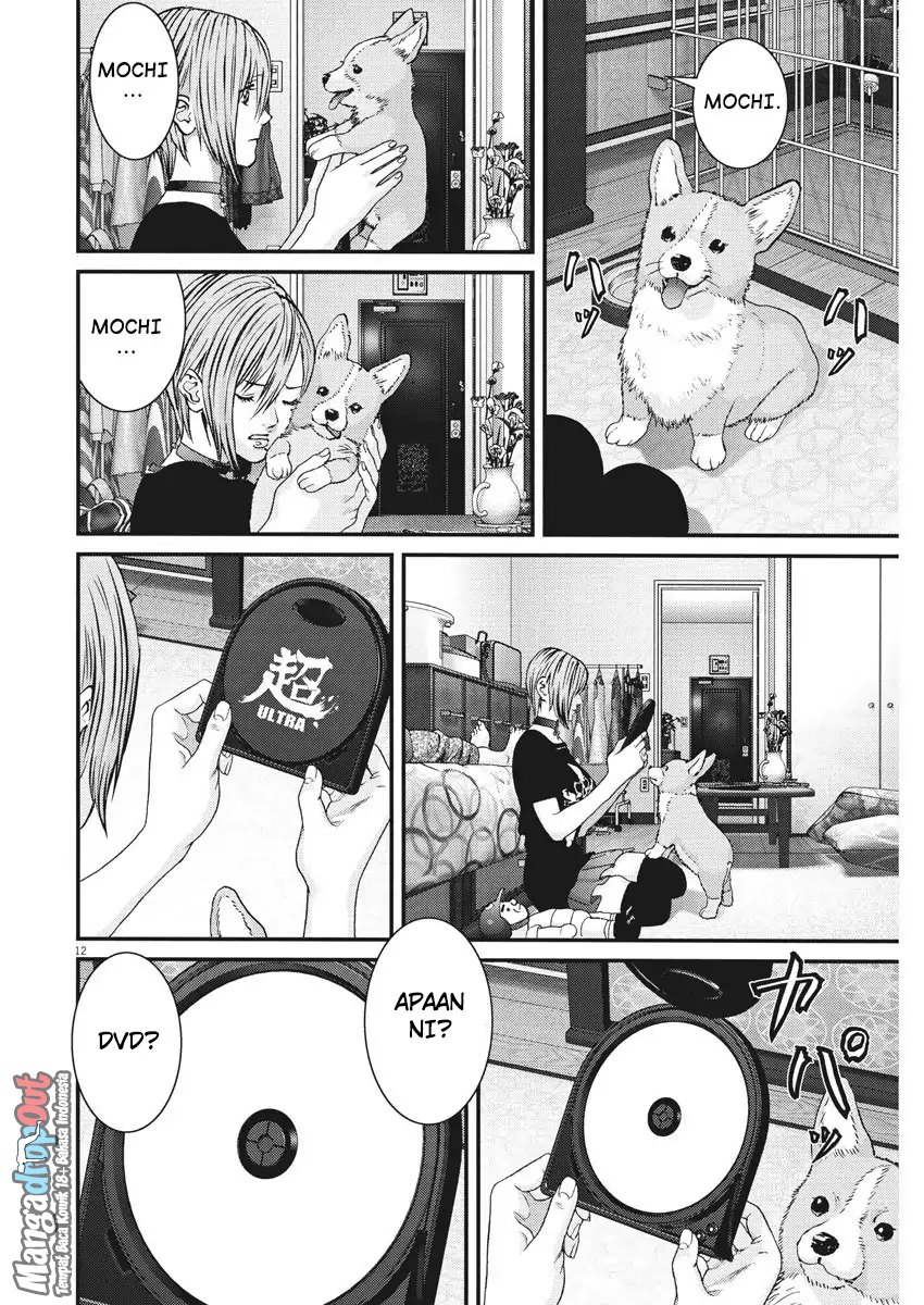 Gigant - Chapter 4 11