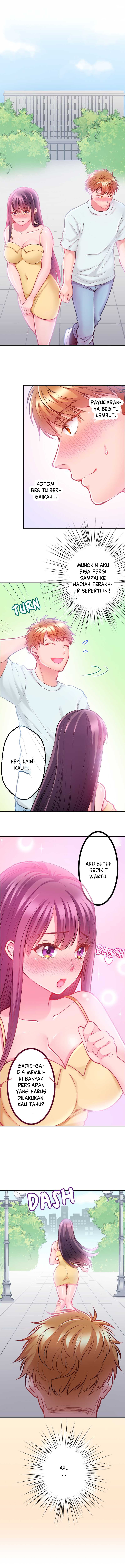 Diet For Sex - Chapter 4 11