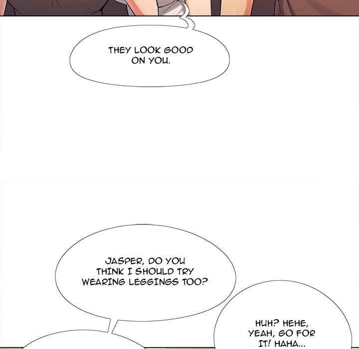 Sergeant Brynn - Chapter 4 58