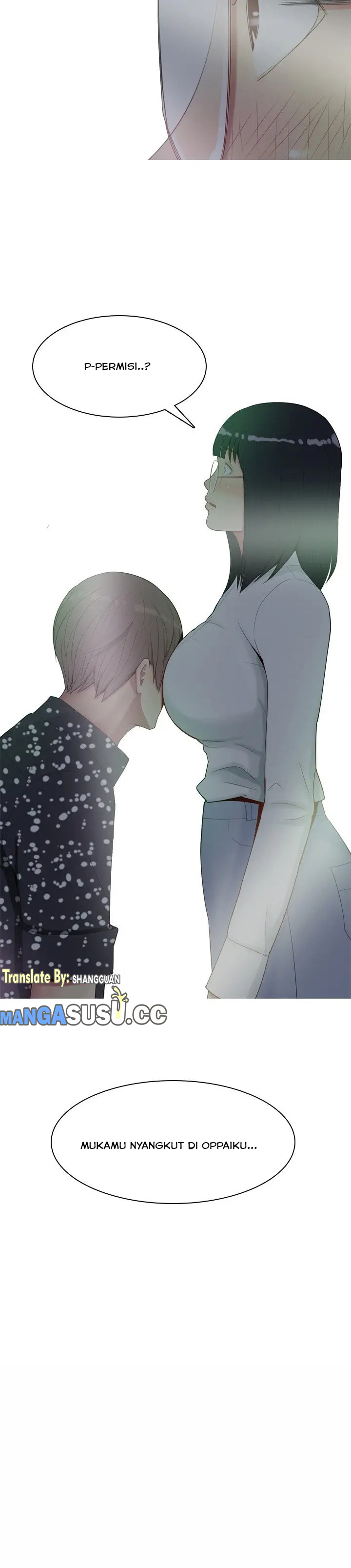 My Lovers Prelude - Chapter 4 10