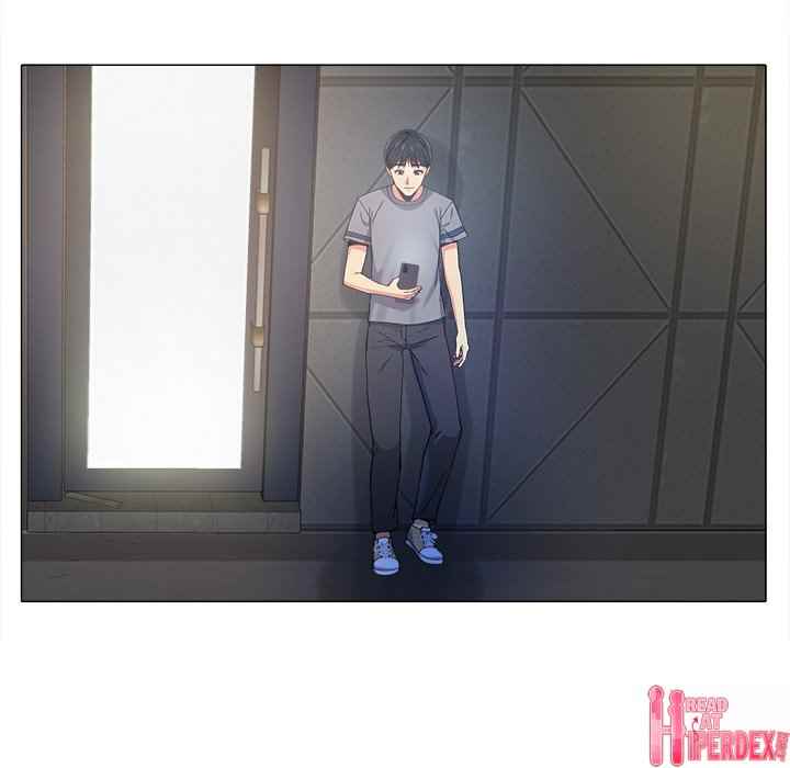 Sergeant Brynn - Chapter 4 116