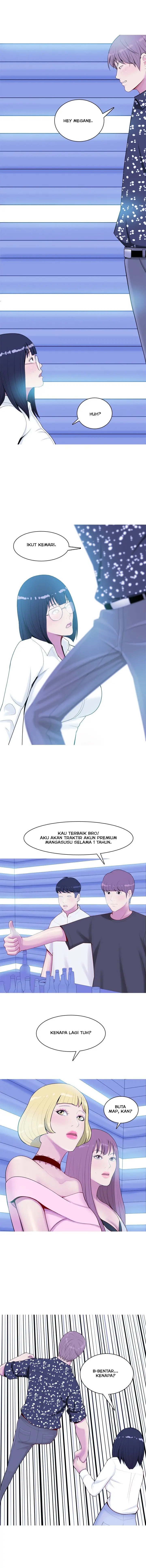 My Lovers Prelude - Chapter 4 8