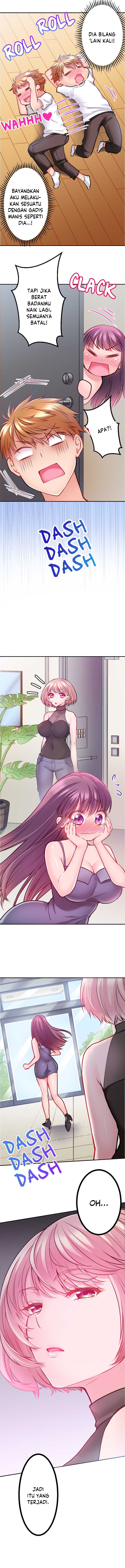 Diet For Sex - Chapter 4 5