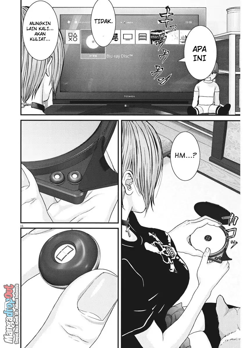 Gigant - Chapter 4 15