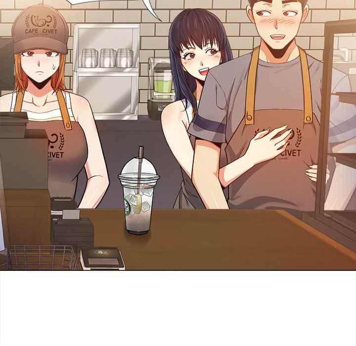 Sergeant Brynn - Chapter 4 109