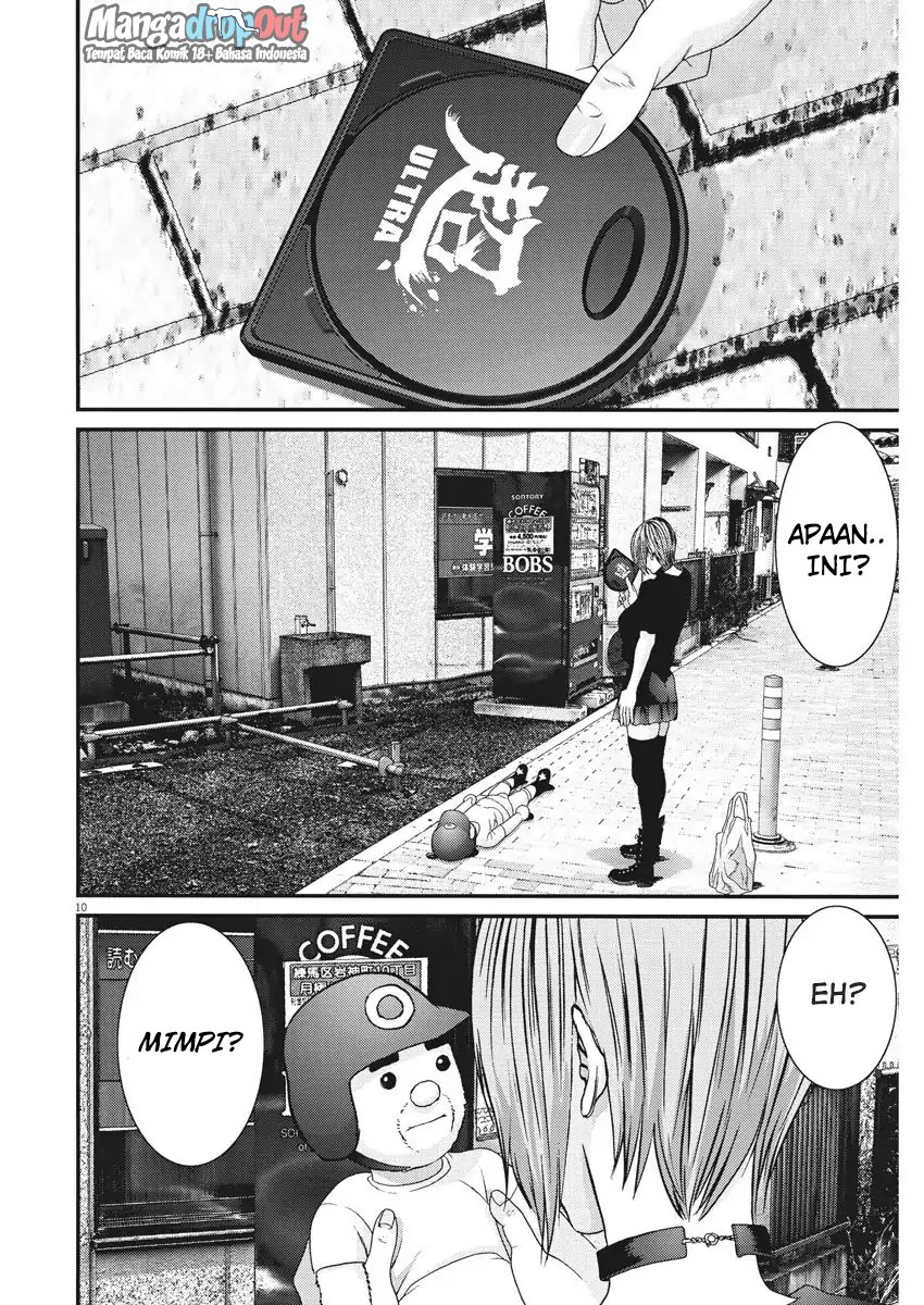 Gigant - Chapter 4 9