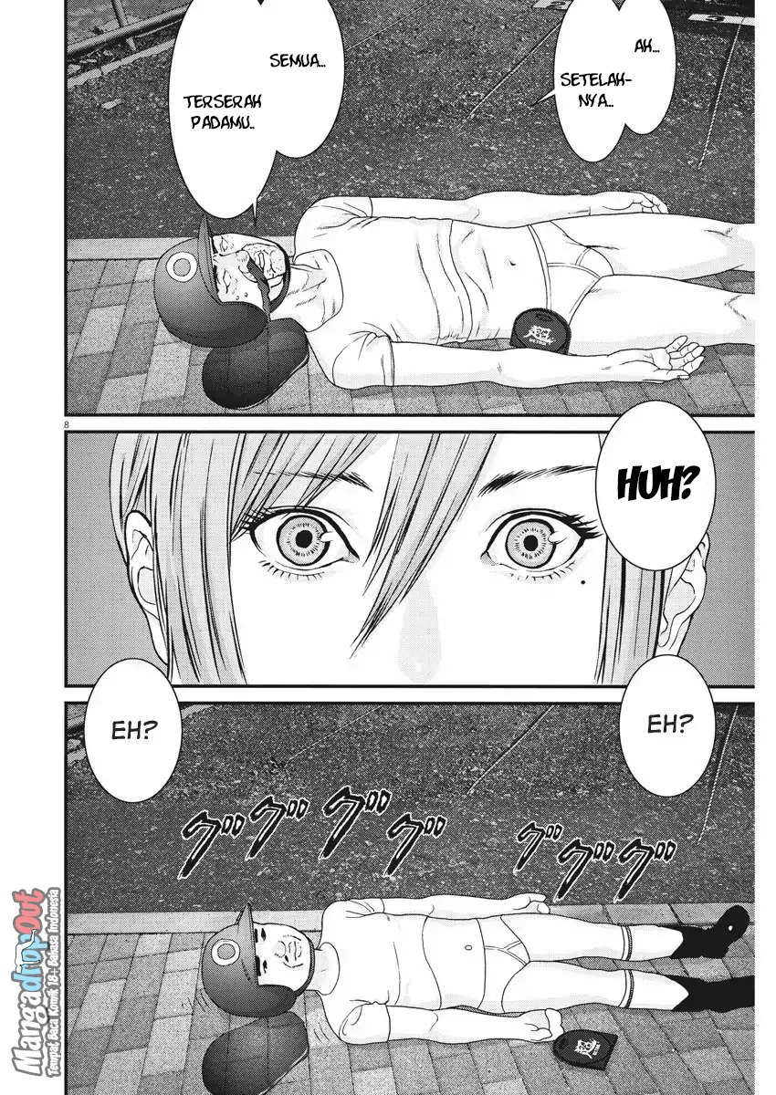 Gigant - Chapter 4 7