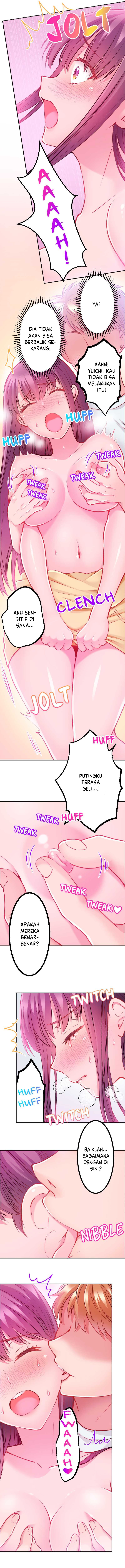 Diet For Sex - Chapter 4 9