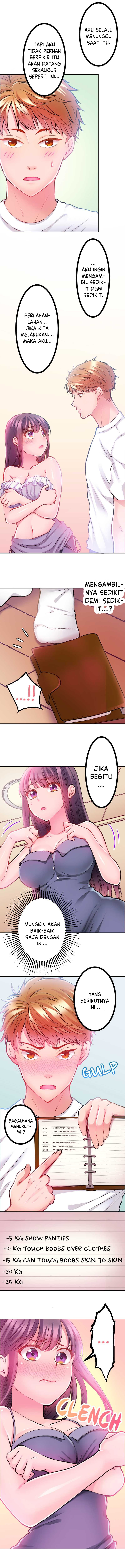 Diet For Sex - Chapter 4 3