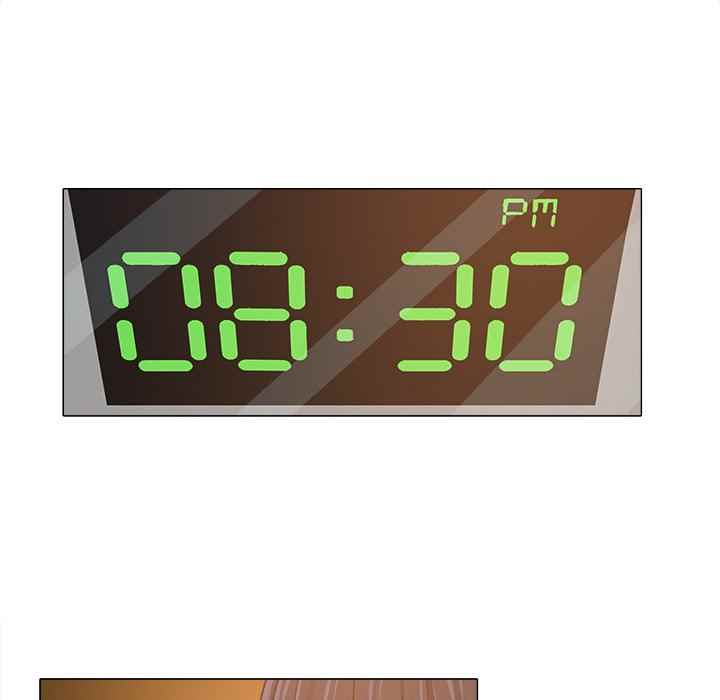 Sergeant Brynn - Chapter 4 114