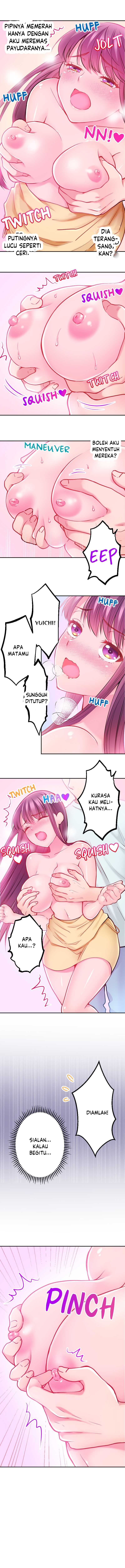 Diet For Sex - Chapter 4 8