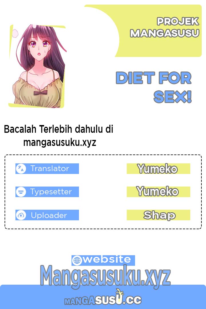Diet For Sex - Chapter 4 1