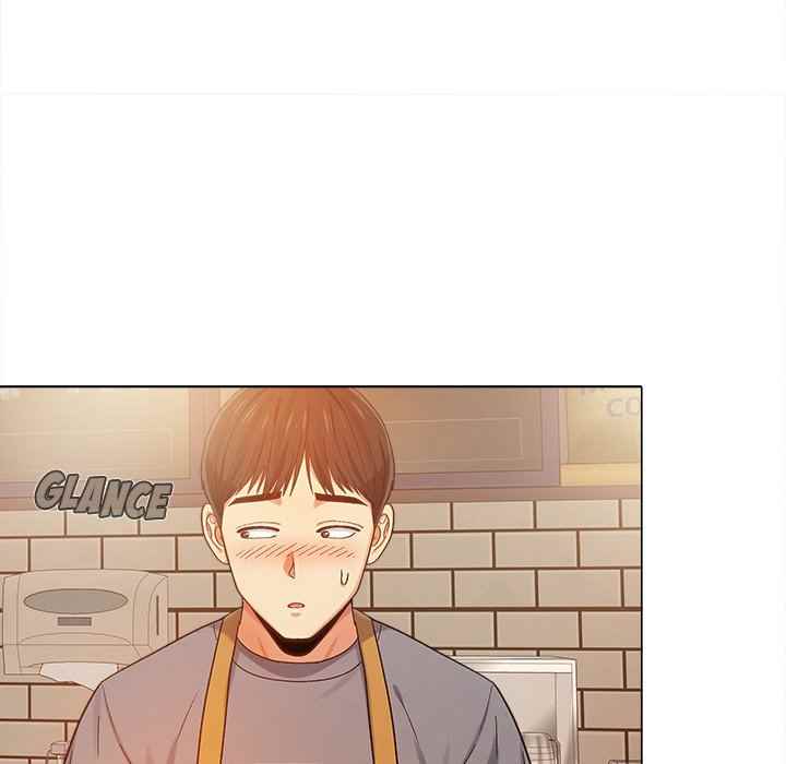 Sergeant Brynn - Chapter 4 99