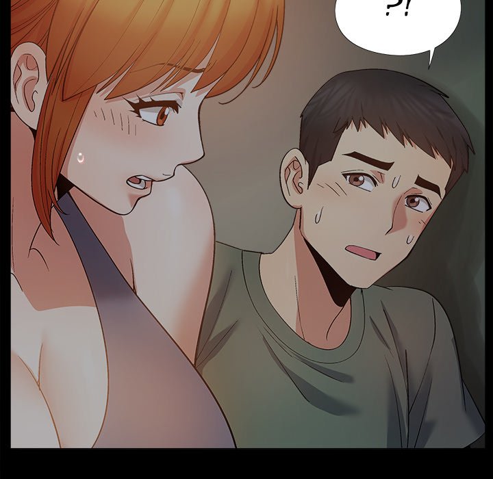 Sergeant Brynn - Chapter 23 98