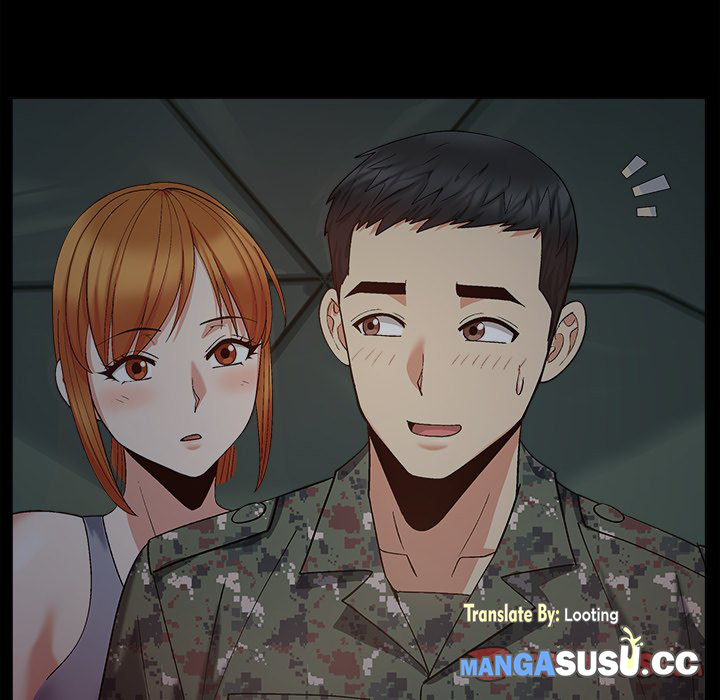 Sergeant Brynn - Chapter 23 46