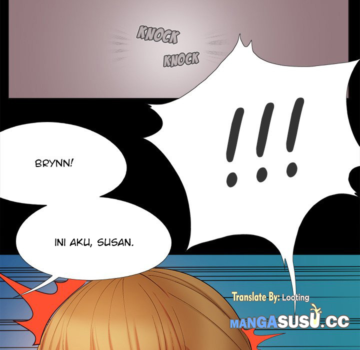 Sergeant Brynn - Chapter 23 91