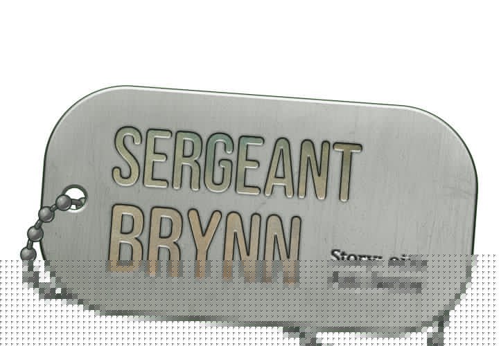 Sergeant Brynn - Chapter 23 2