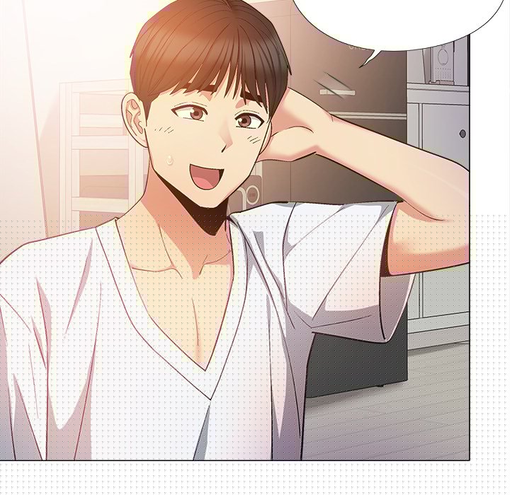 Sergeant Brynn - Chapter 23 25