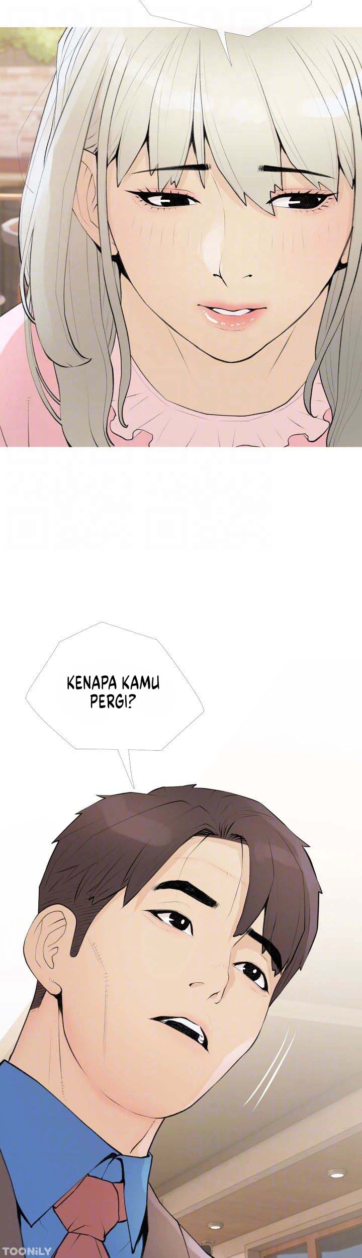 Obscene Private Lesson - Chapter 95 8 Obscene Private Lesson - Chapter 95 8