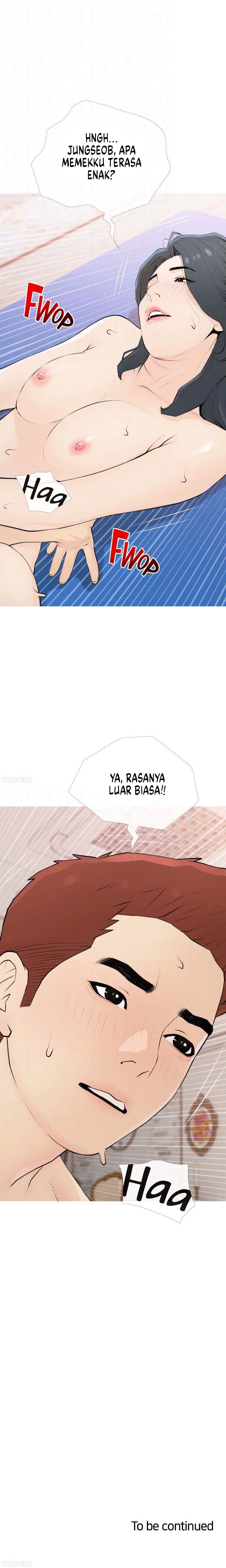 Obscene Private Lesson - Chapter 95 25 Obscene Private Lesson - Chapter 95 25