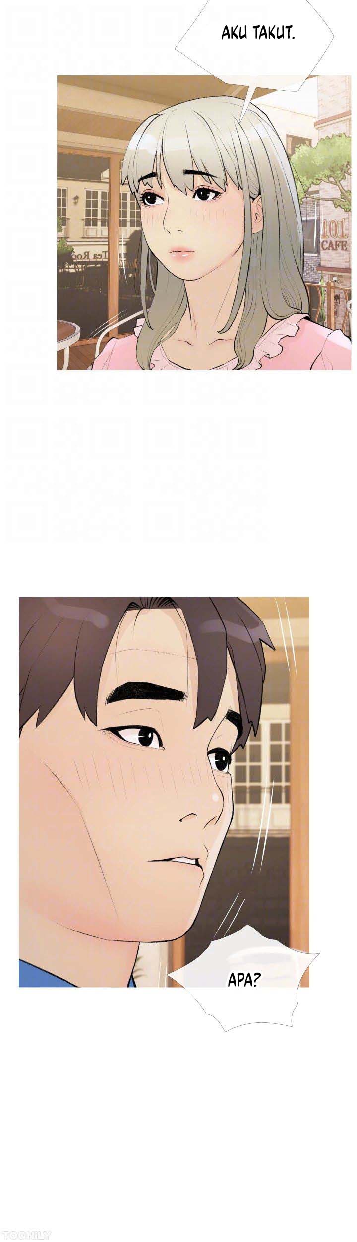 Obscene Private Lesson - Chapter 95 10 Obscene Private Lesson - Chapter 95 10