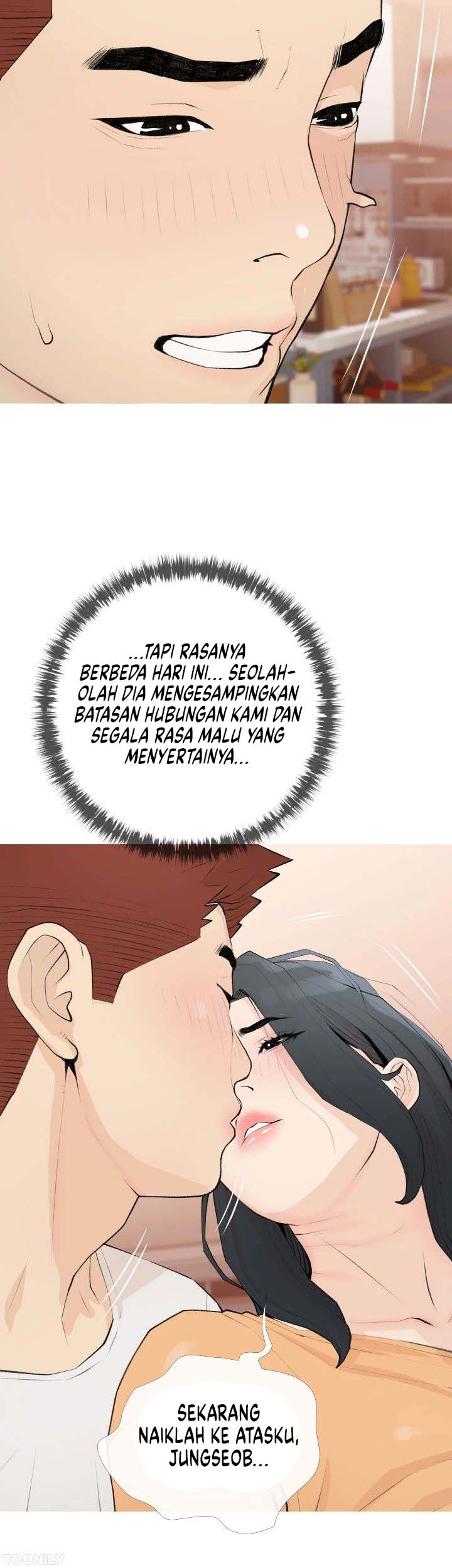 Obscene Private Lesson - Chapter 95 20 Obscene Private Lesson - Chapter 95 20