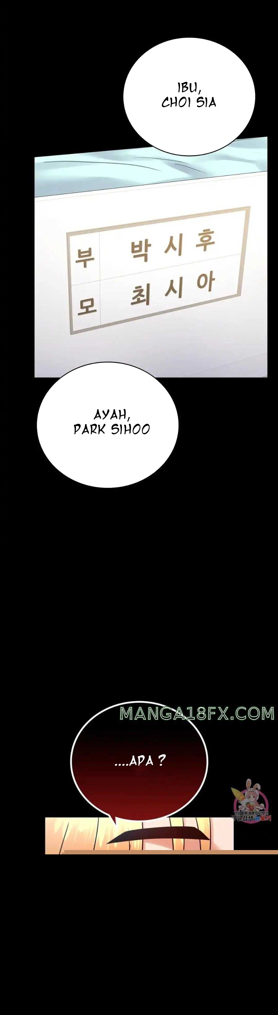 Illicit Love - Chapter 72 9