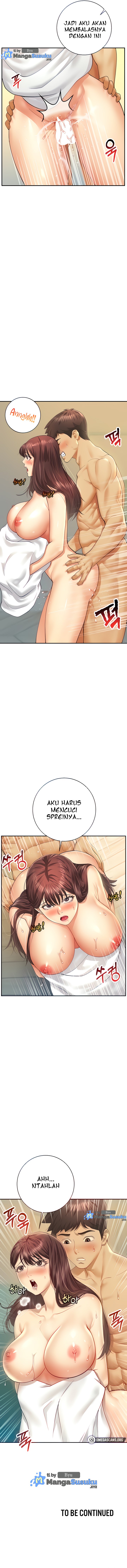 Like and Subscribe - Chapter 11 12