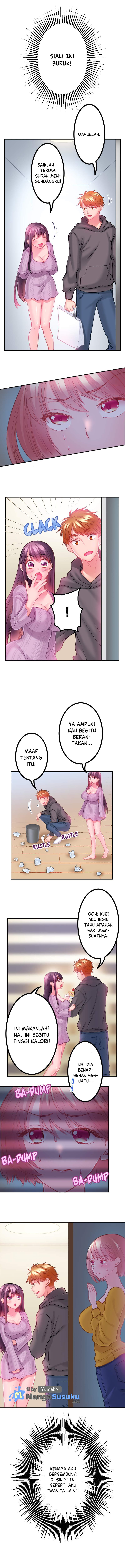 Diet For Sex - Chapter 11 7